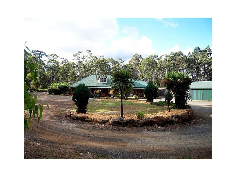 1139 Lilydale Road, Underwood TAS 7268