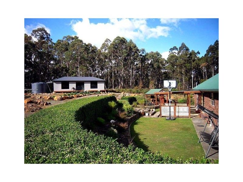 1139 Lilydale Road, Underwood TAS 7268