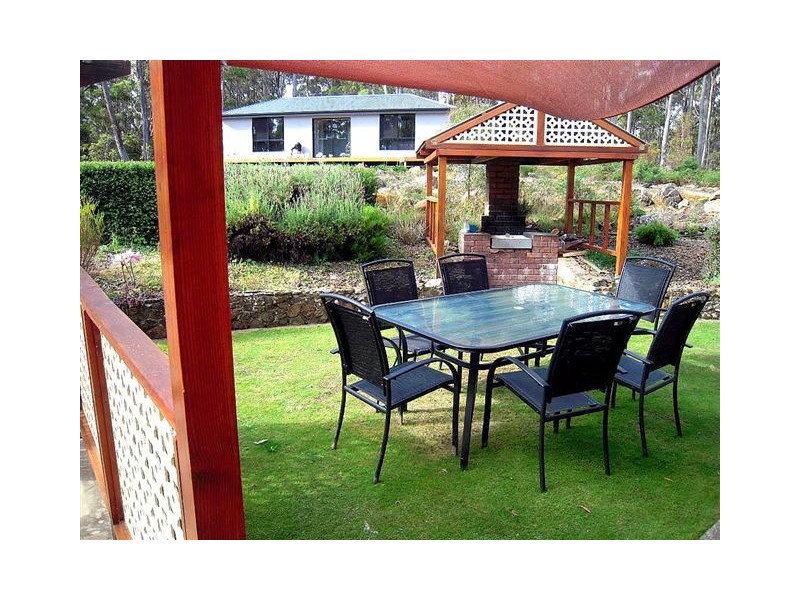 1139 Lilydale Road, Underwood TAS 7268
