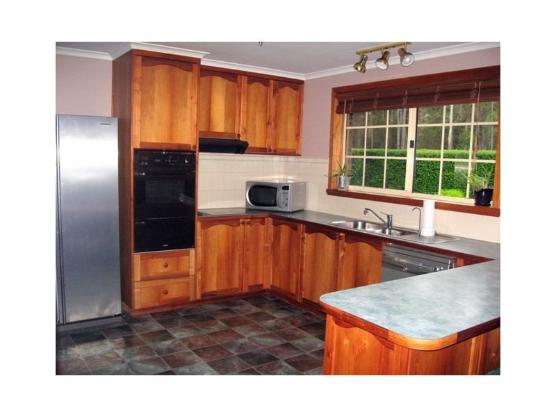 1139 Lilydale Road, Underwood TAS 7268