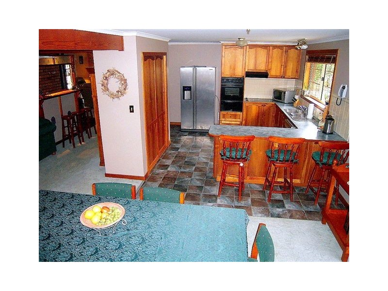 1139 Lilydale Road, Underwood TAS 7268