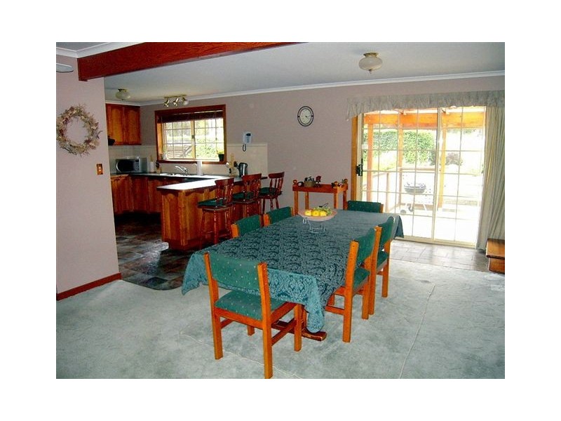1139 Lilydale Road, Underwood TAS 7268