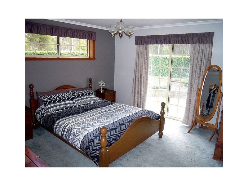 1139 Lilydale Road, Underwood TAS 7268