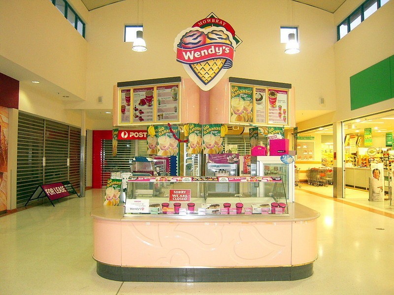 Kiosk 1/262 Invermay Road, Mowbray TAS 7248