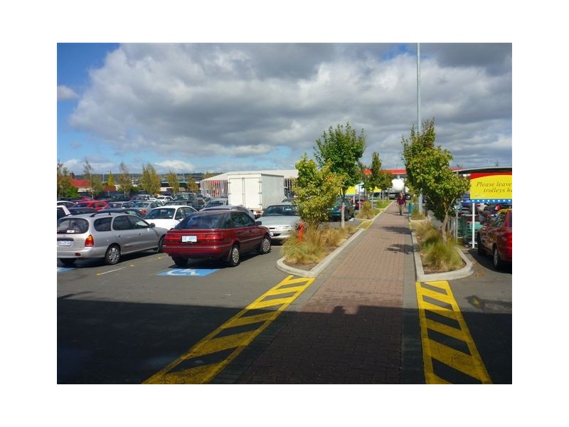 Kiosk 1/262 Invermay Road, Mowbray TAS 7248