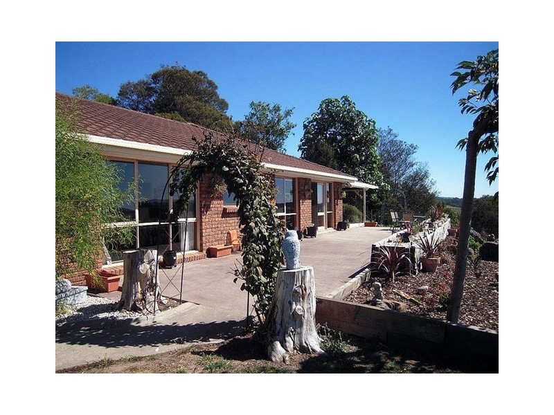 22 Zenith Court, Blackstone Heights TAS 7250