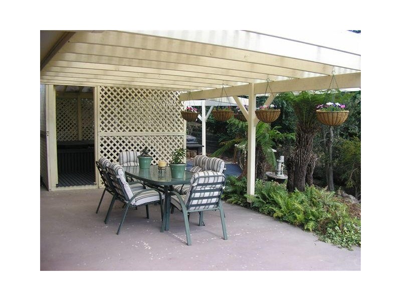 22 Zenith Court, Blackstone Heights TAS 7250