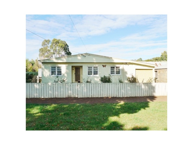 12 Badajos street, Ross TAS 7209
