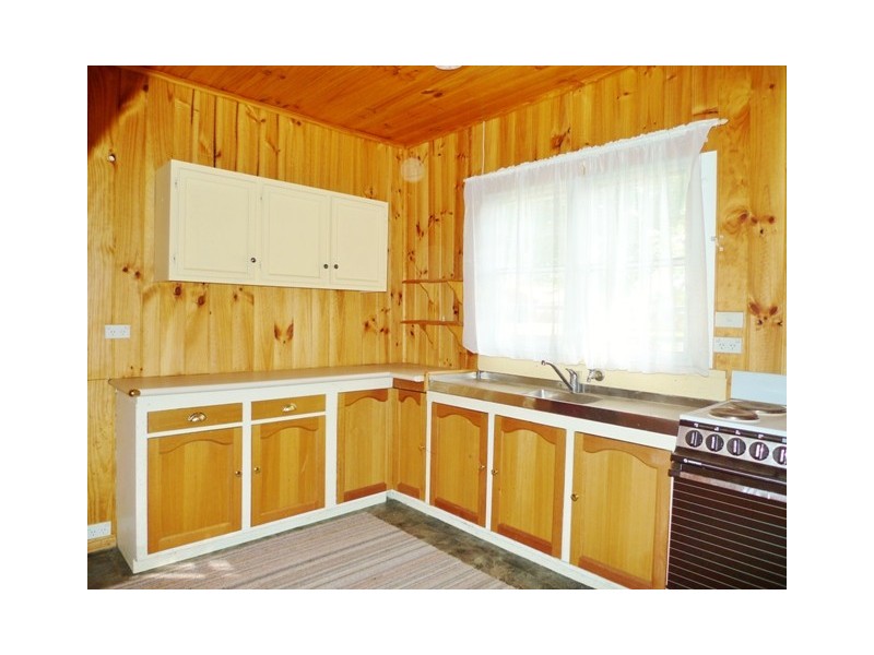 12 Badajos street, Ross TAS 7209