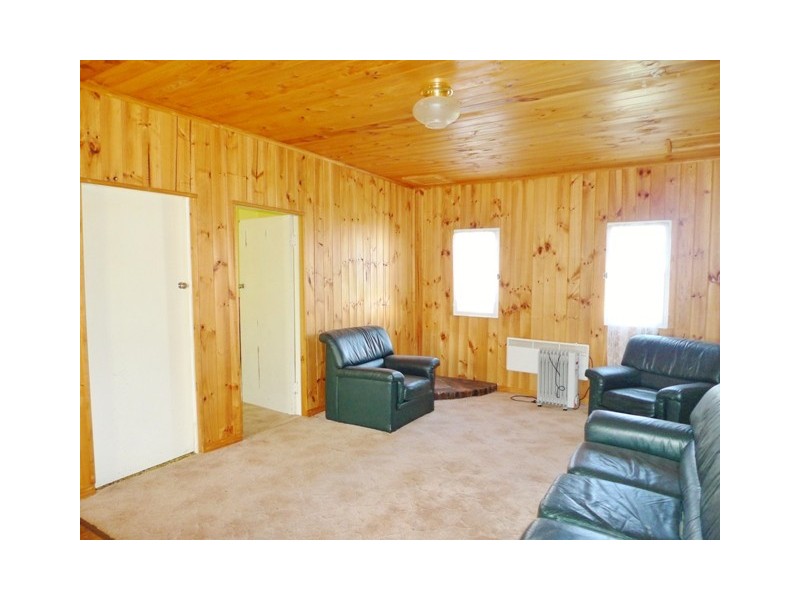 12 Badajos street, Ross TAS 7209