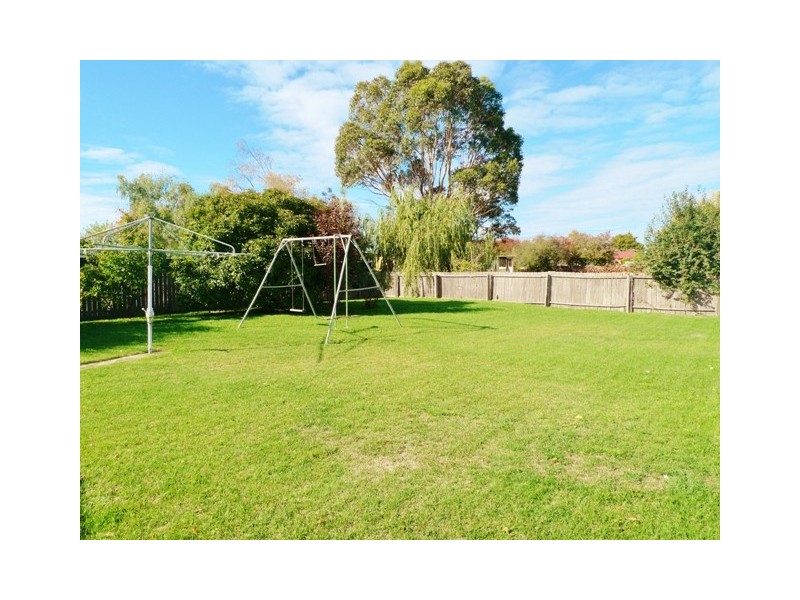 12 Badajos street, Ross TAS 7209