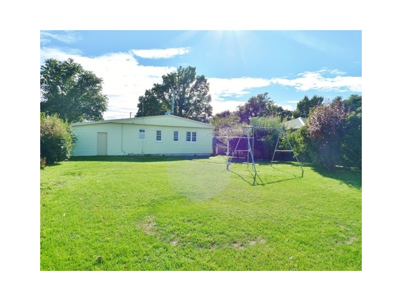12 Badajos street, Ross TAS 7209