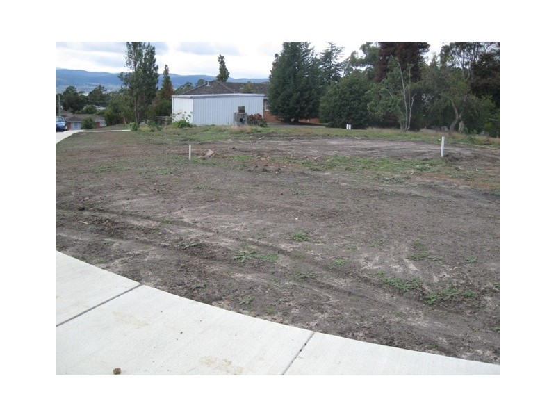 Lot 65 Assisi Avenue, Riverside TAS 7250