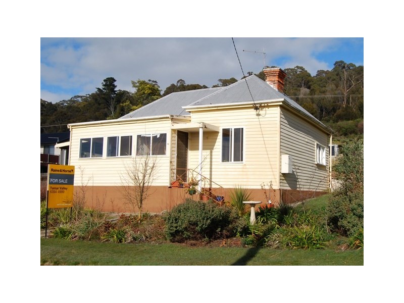 43 Payne Street, Beaconsfield TAS 7270