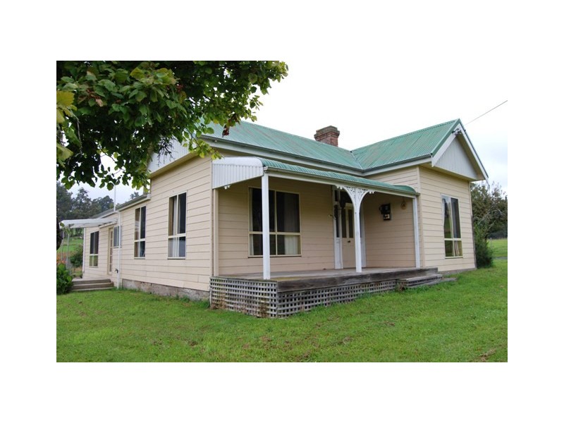 955 Frankford Highway, Glengarry TAS 7275