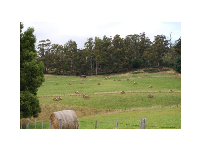 955 Frankford Highway, Glengarry TAS 7275