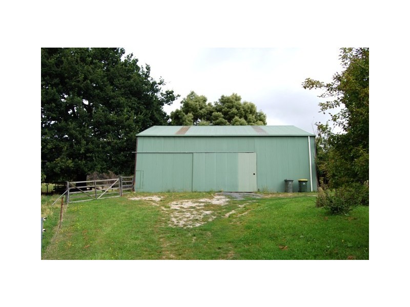 955 Frankford Highway, Glengarry TAS 7275