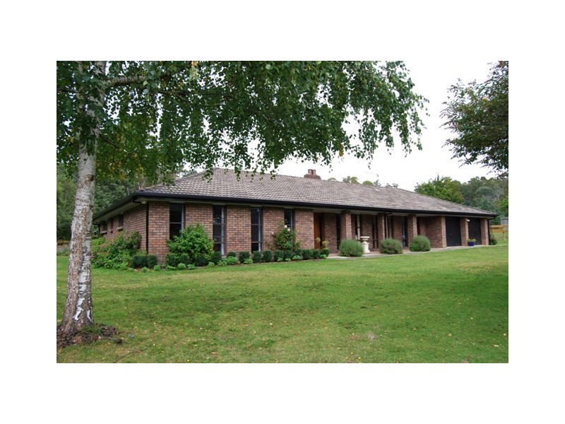71 Frasers Road, Glengarry TAS 7275
