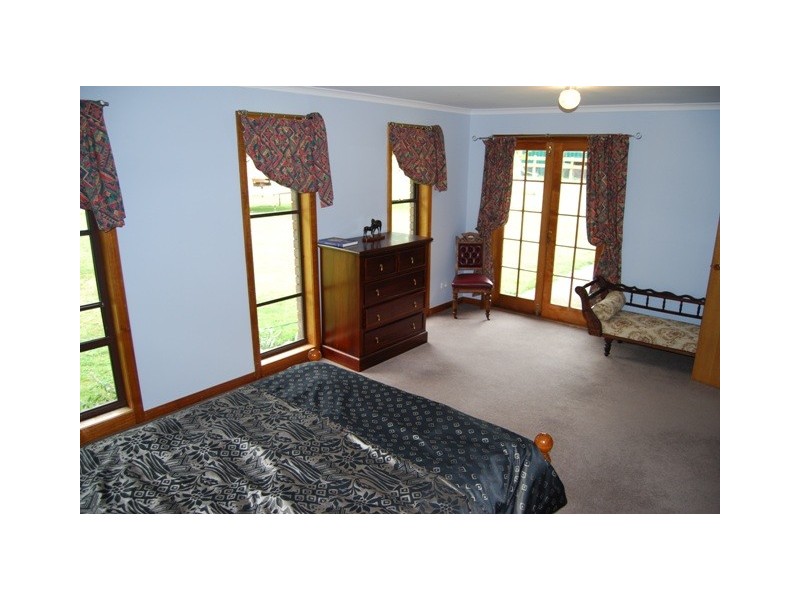 71 Frasers Road, Glengarry TAS 7275