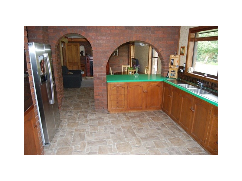 71 Frasers Road, Glengarry TAS 7275