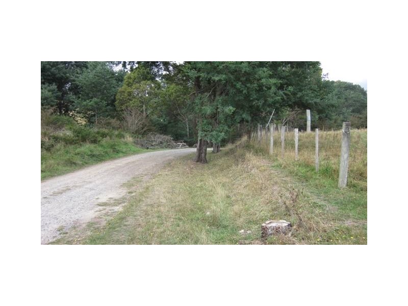 71 Frasers Road, Glengarry TAS 7275