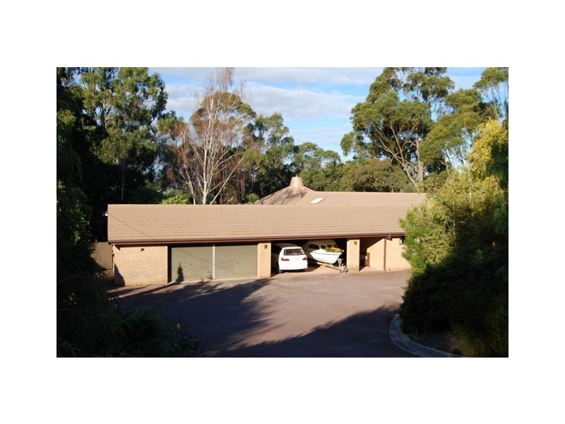 22 Danbury Drive, Legana TAS 7277