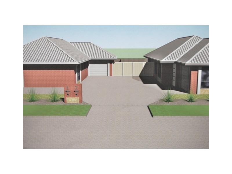 Lot 43 Orchard Estate, Legana TAS 7277