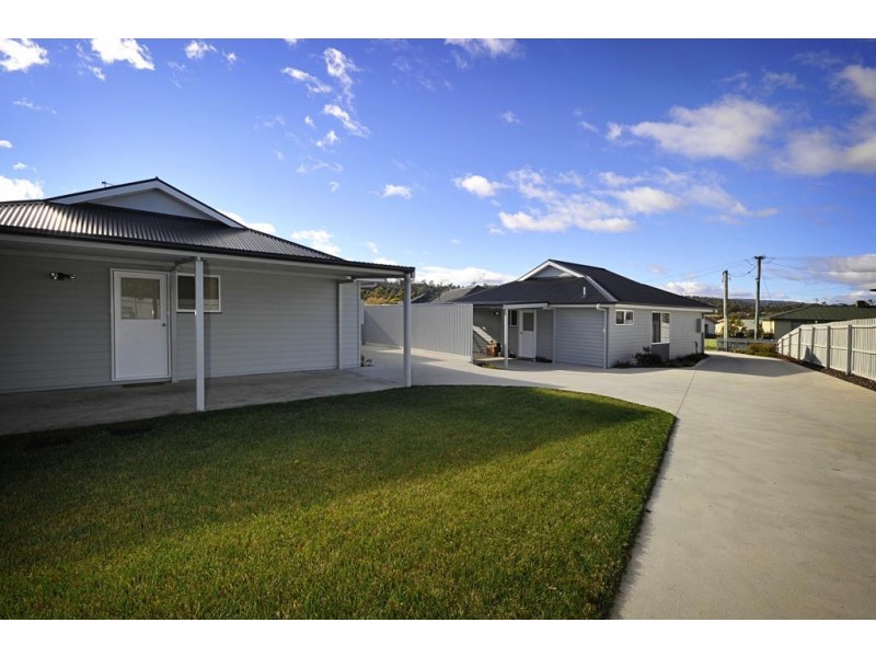 1 and 2 / 69 Mayfield Street, Mayfield TAS 7248