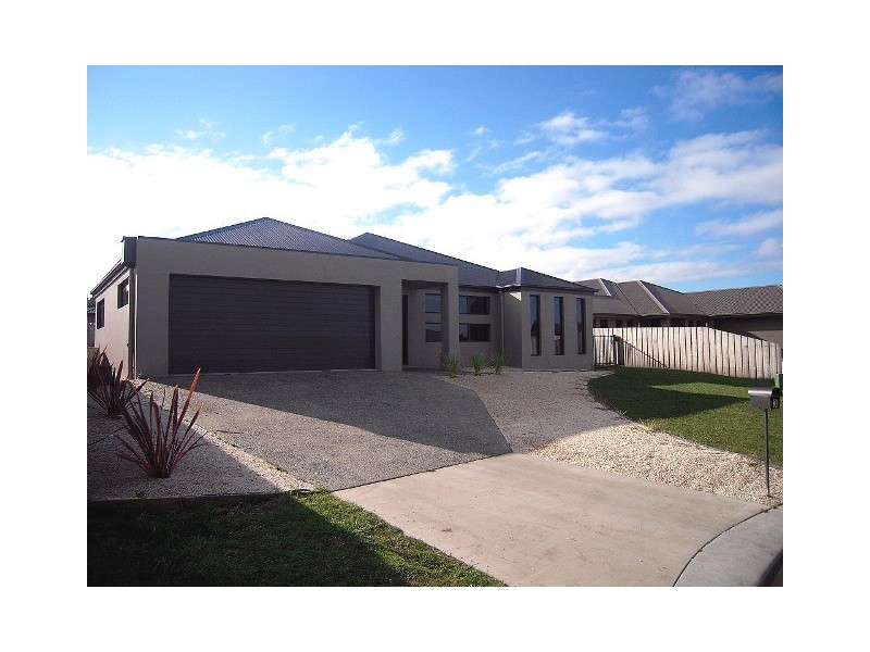 3 Onyx Court, Perth TAS 7300