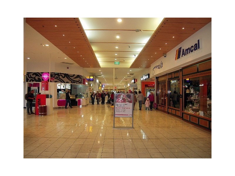 102-106 Hobart Road, Wendy’s, Kings Meadows TAS 7249