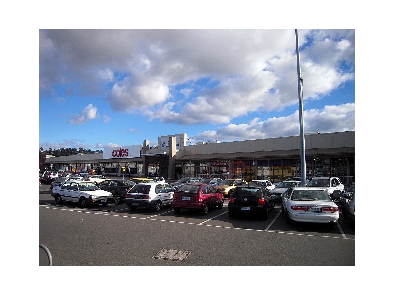 102-106 Hobart Road, Wendy’s, Kings Meadows TAS 7249