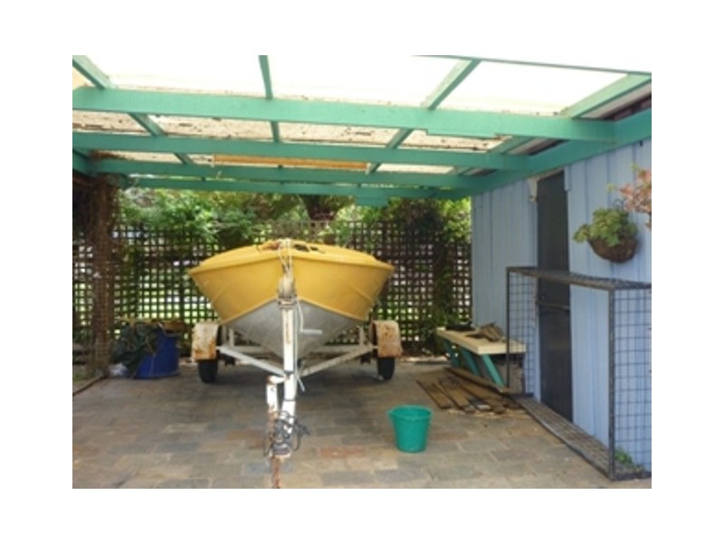 201 Paper Beach Road, Swan Point TAS 7275