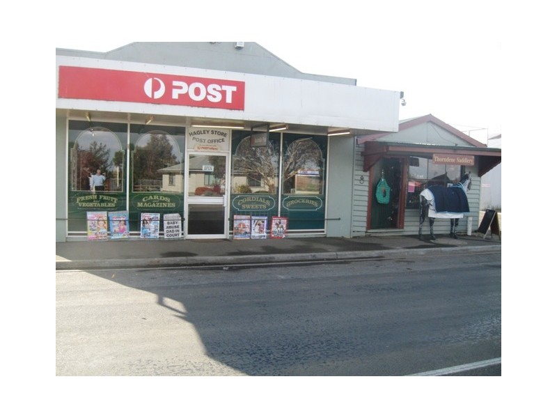 9 Meander Valley Highway, Hagley TAS 7292