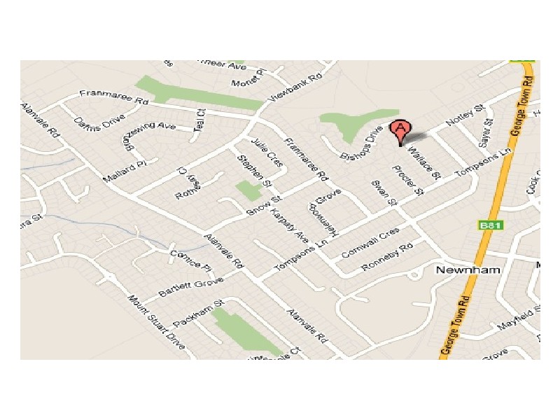 1/19 Wallace Street, Newnham TAS 7248