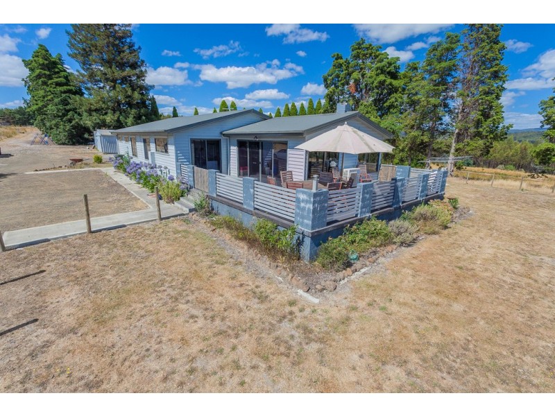 258 Auburn Road, Beaconsfield TAS 7270