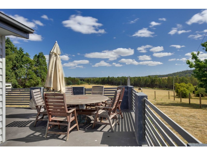 258 Auburn Road, Beaconsfield TAS 7270