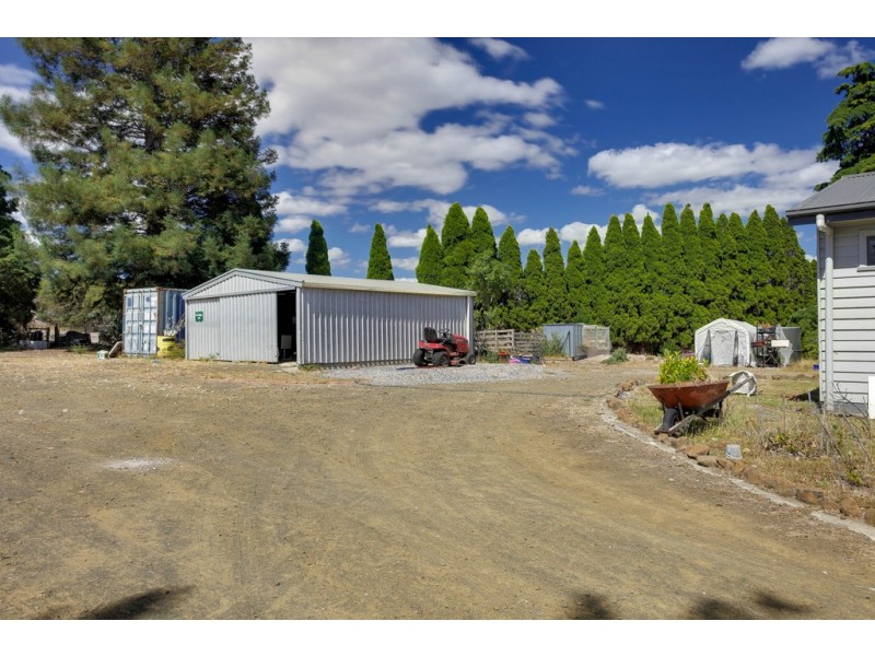258 Auburn Road, Beaconsfield TAS 7270