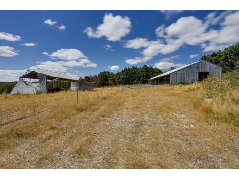 258 Auburn Road, Beaconsfield TAS 7270