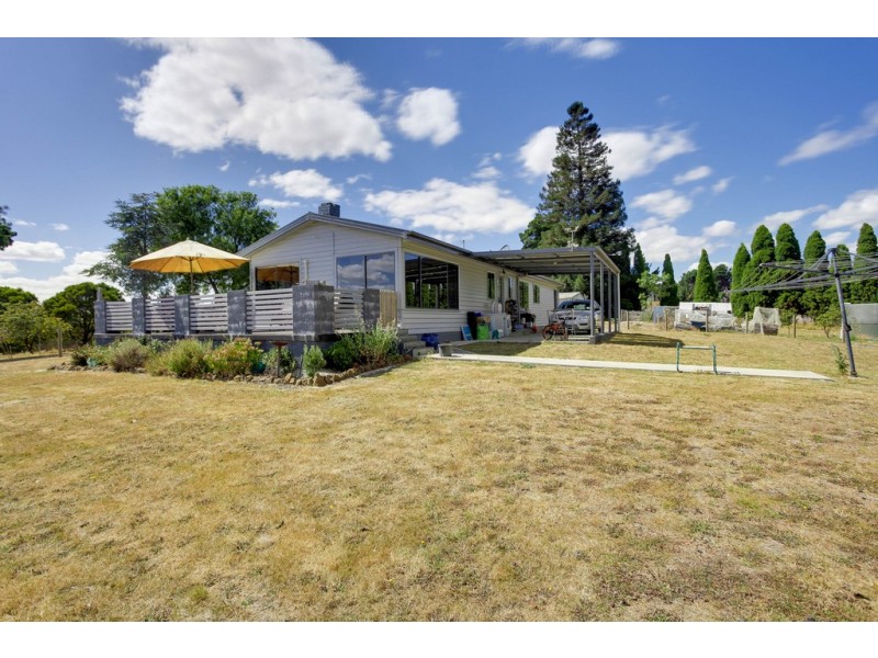 258 Auburn Road, Beaconsfield TAS 7270