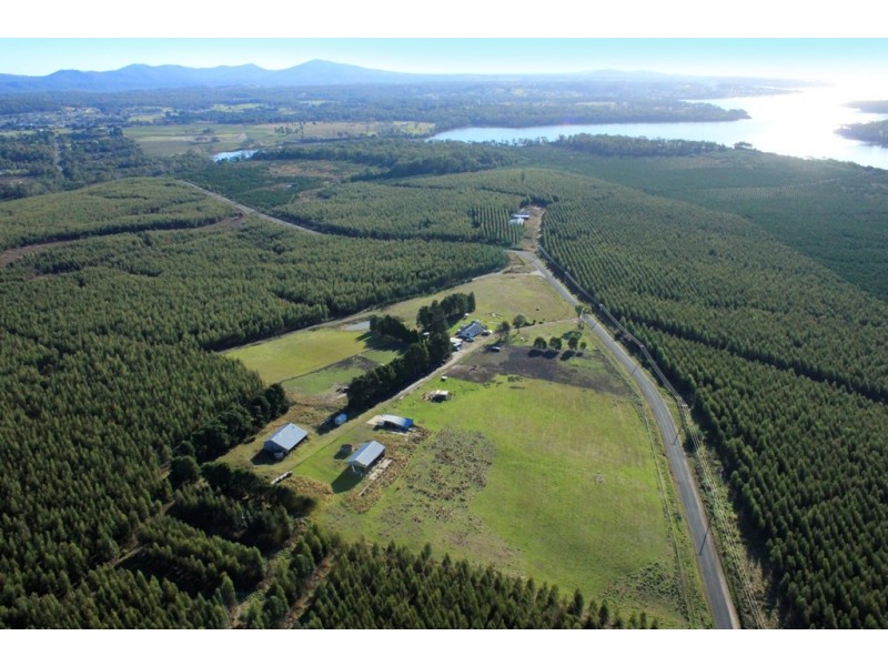 258 Auburn Road, Beaconsfield TAS 7270