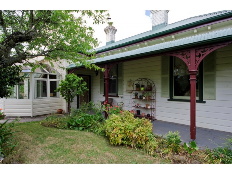 201 Exton Road, Exton TAS 7303