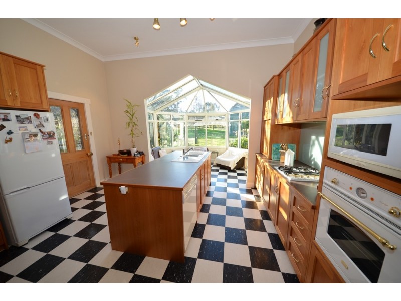 201 Exton Road, Exton TAS 7303