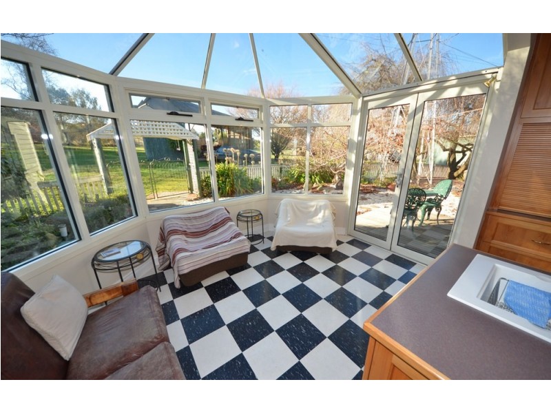 201 Exton Road, Exton TAS 7303