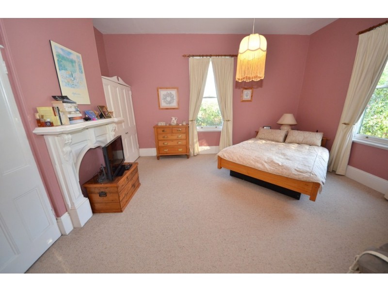 201 Exton Road, Exton TAS 7303