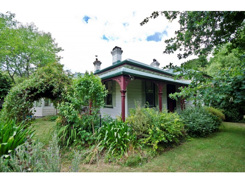 201 Exton Road, Exton TAS 7303