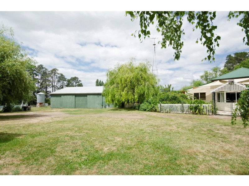 201 Exton Road, Exton TAS 7303