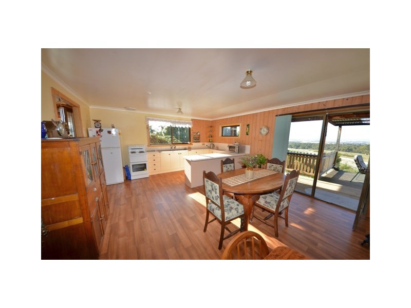 121 Boons Road, Blackwood Creek TAS 7301