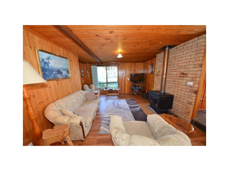 121 Boons Road, Blackwood Creek TAS 7301
