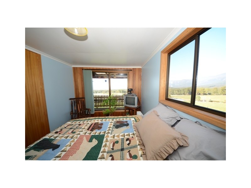 121 Boons Road, Blackwood Creek TAS 7301