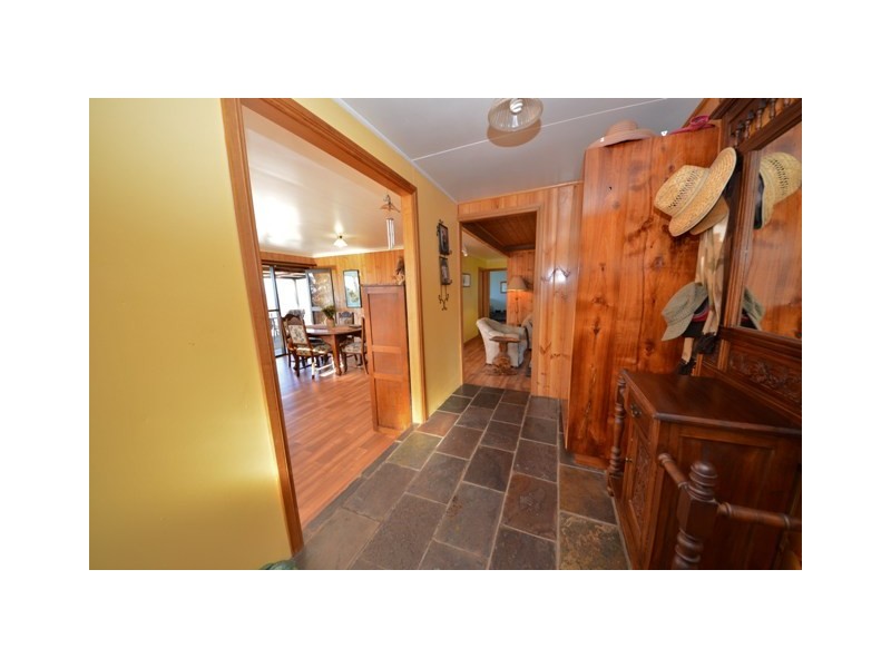121 Boons Road, Blackwood Creek TAS 7301